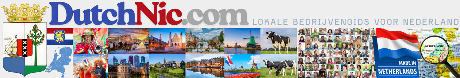 Gemaakt in Nederland - Trendy4You